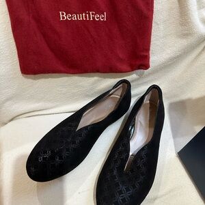 7.5 flats by Beautifeel